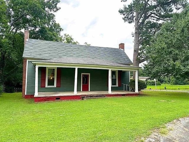 Primary Photo - 123 Hillcrest St