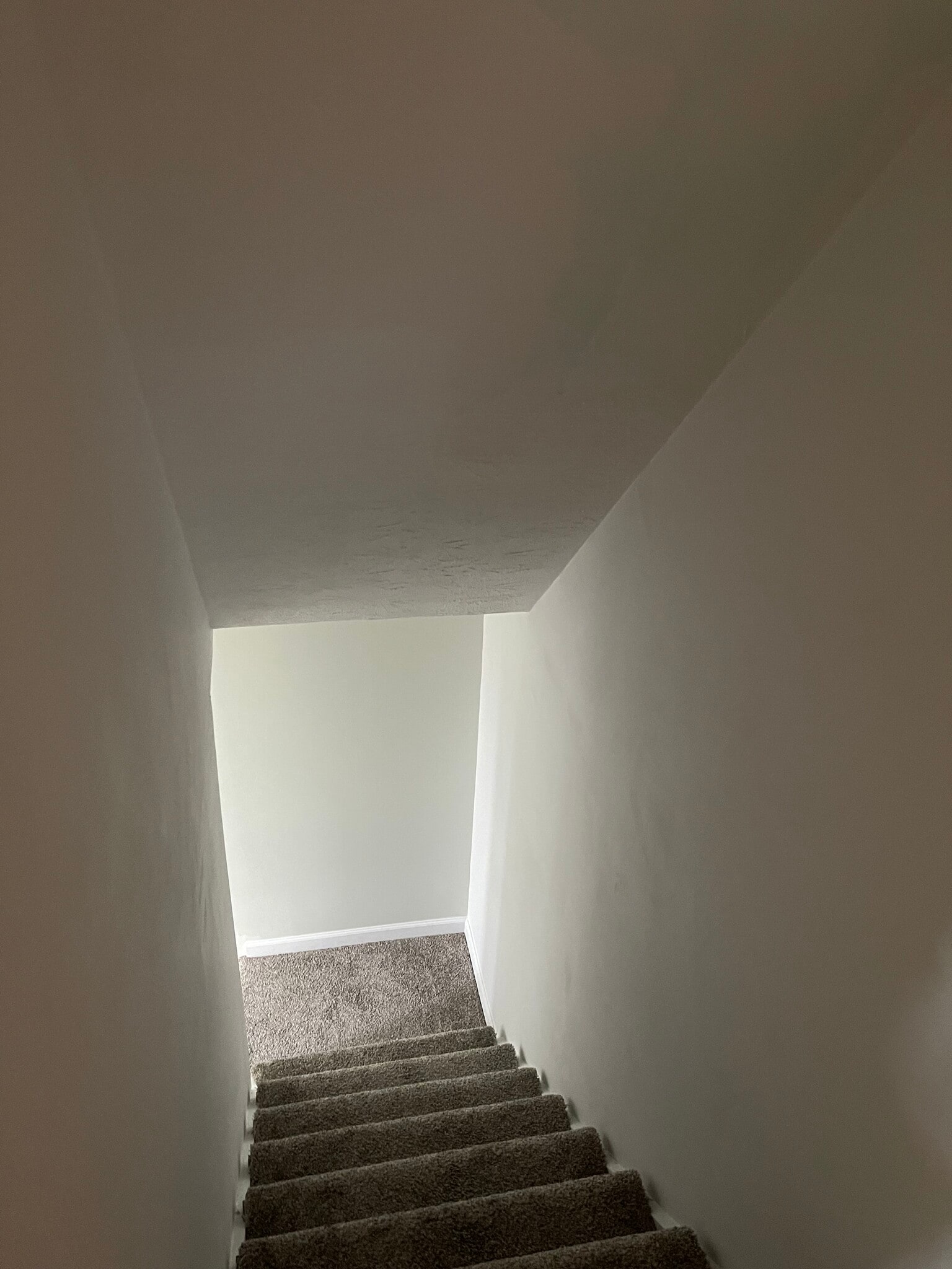 Stairwell - 2440 Lantz Rd