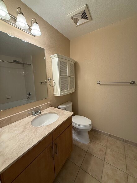 Guess Bathroom - 1064 N Tamiami Trl