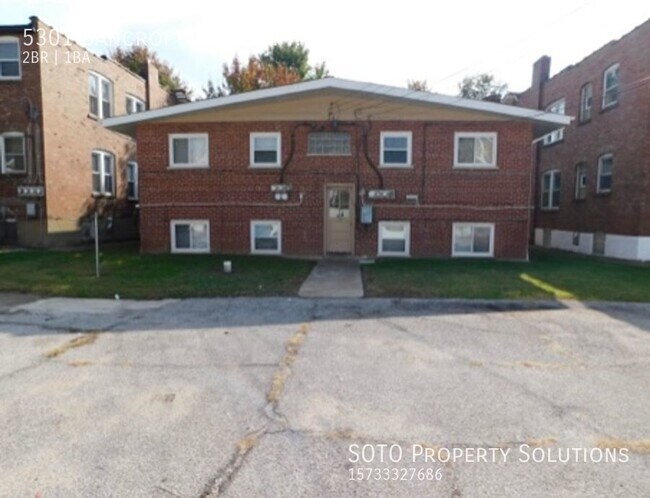 Building Photo - Limited Special!! 2BD1BA Apartment in the ...
