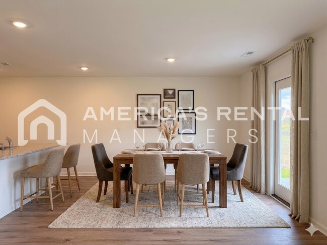 Building Photo - New Construction Home in Cullman, AL - Available NOW!