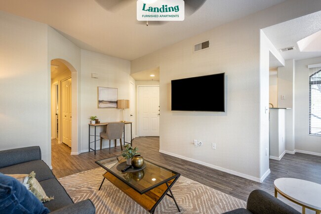 Building Photo - 3636 E Inverness Ave