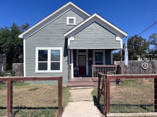 Primary Photo - 1003 W Elsmere Pl
