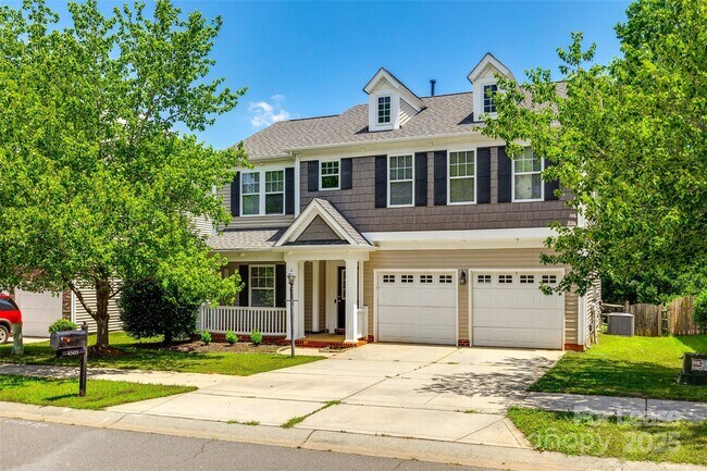 Building Photo - 4505 Hampstead Heath Dr