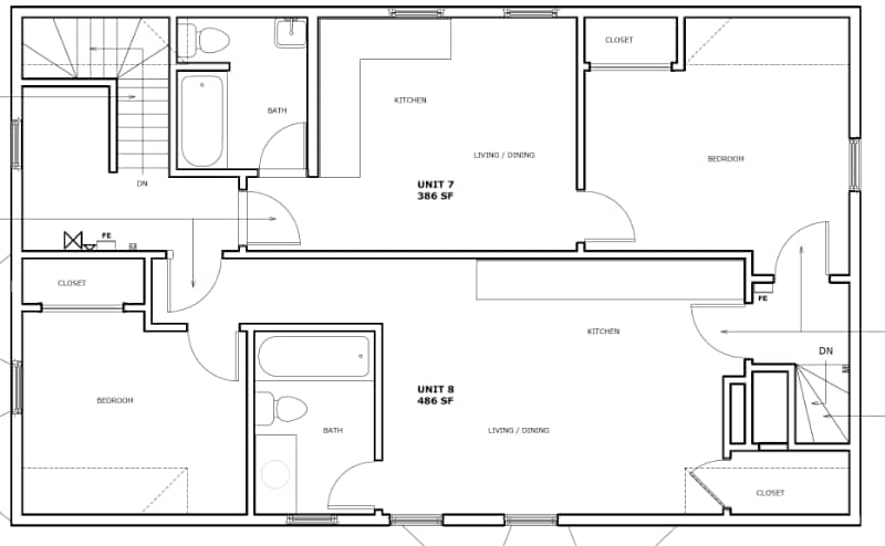 Building Photo - 32 Cargill St