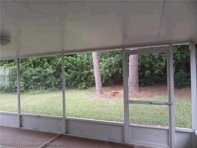 Building Photo - 3804 Sarria Ave