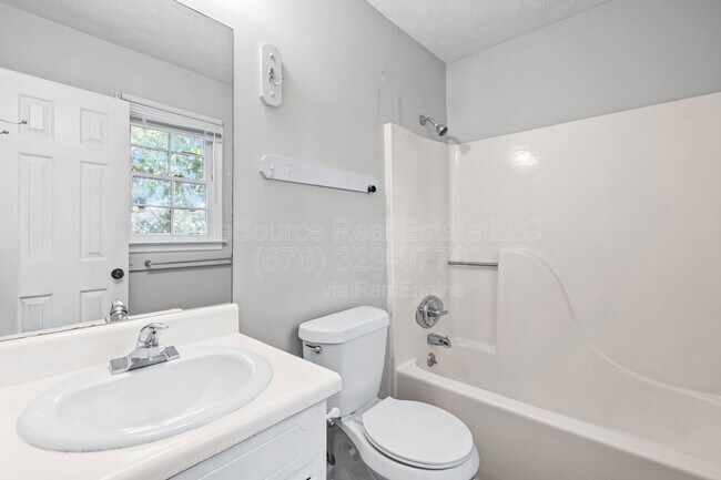Building Photo - 5301 Stonebush Terrace