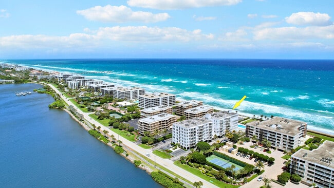 Building Photo - 3230 S Ocean Blvd