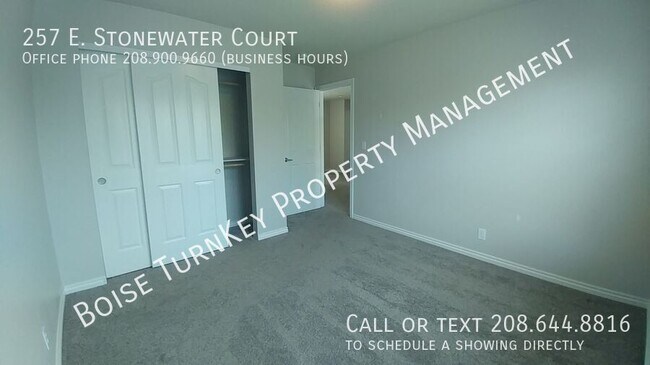 Building Photo - 257 E Stonewater Ct