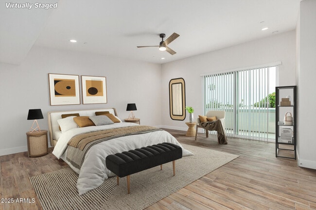 Building Photo - 4525 N 40th St