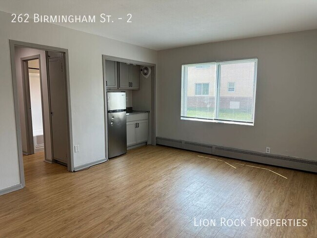 Building Photo - 262 Birmingham St