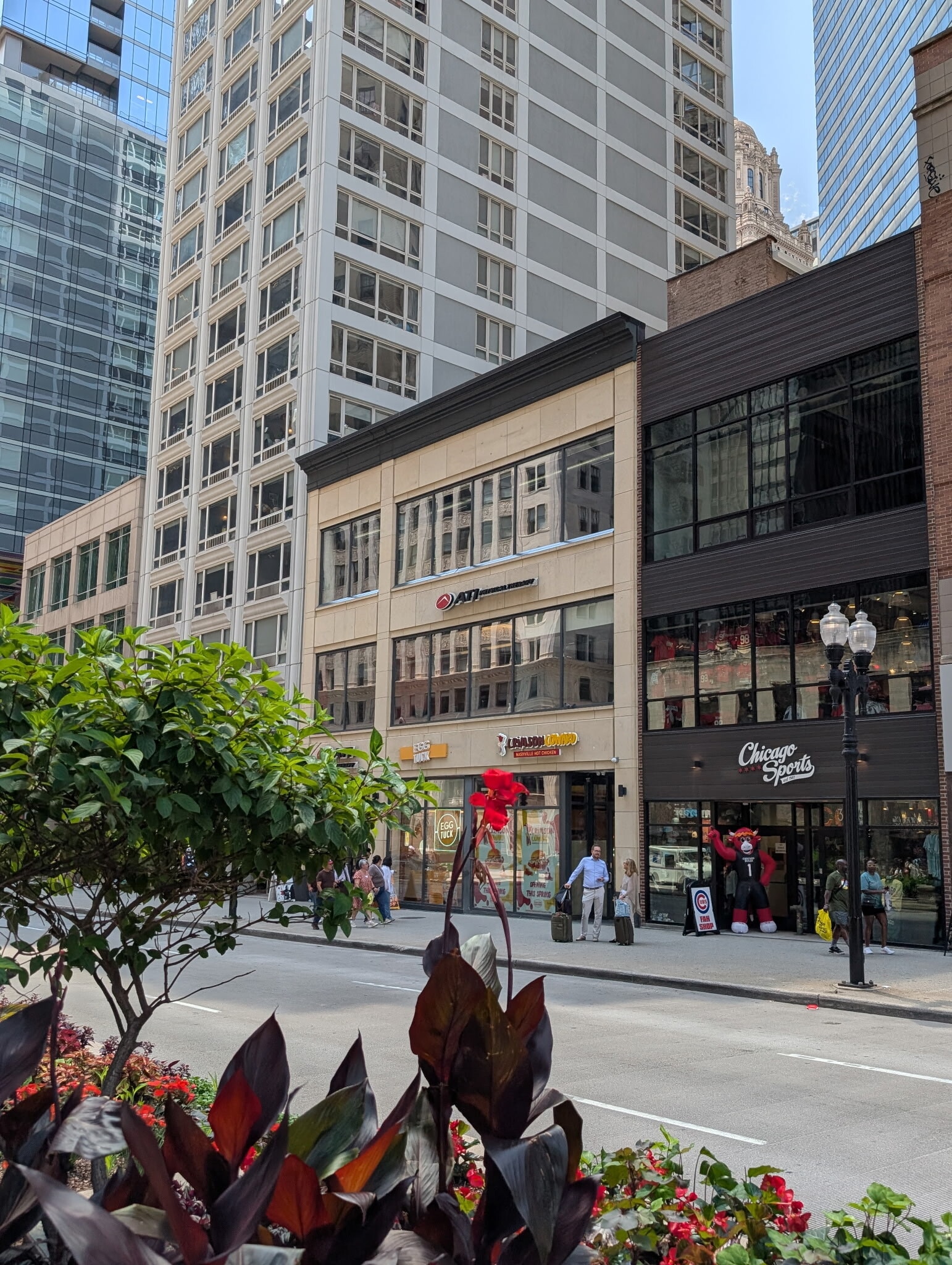 Building Photo - 326 N Michigan Ave