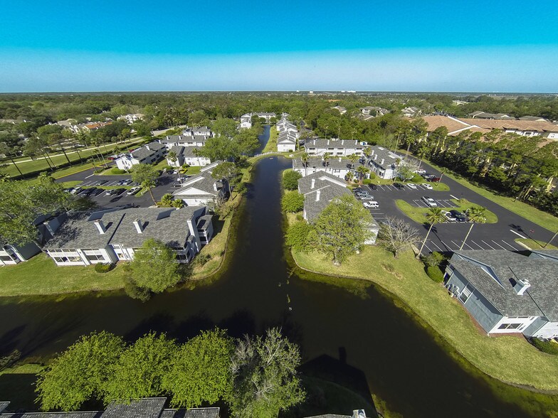 The Coast at Ponte Vedra Lakes 611 Ponte Vedra Lakes Blvd Ponte Vedra Beach FL 32082