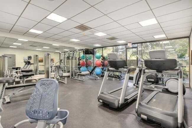 Building Photo - 1 Bedroom 1 Bathroom Downtown Unit with Pa...