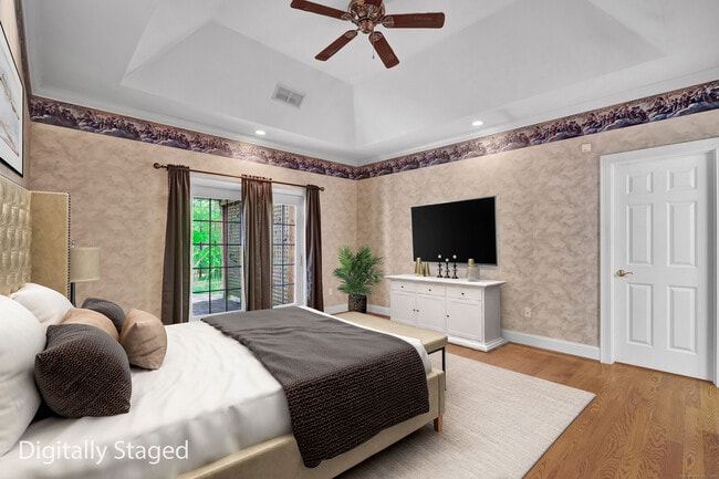 Building Photo - 244 Watch Hill Rd