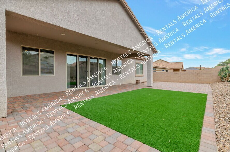 Building Photo - 7097 W Fall Haven Way