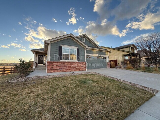 Building Photo - 10533 Joplin St