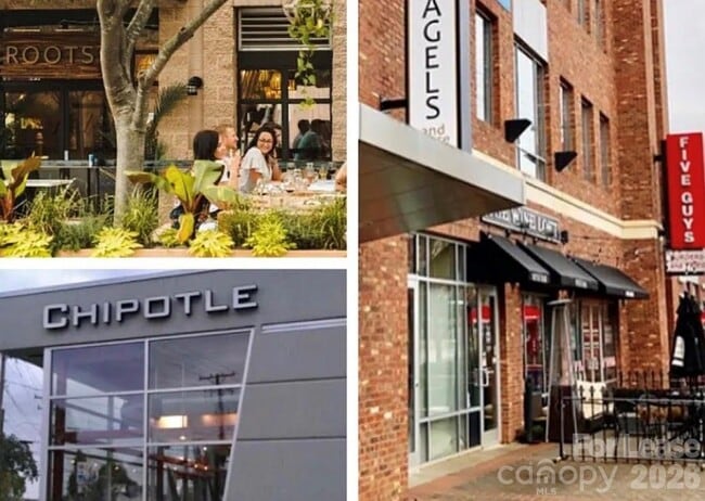 Building Photo - 2125 Southend Dr