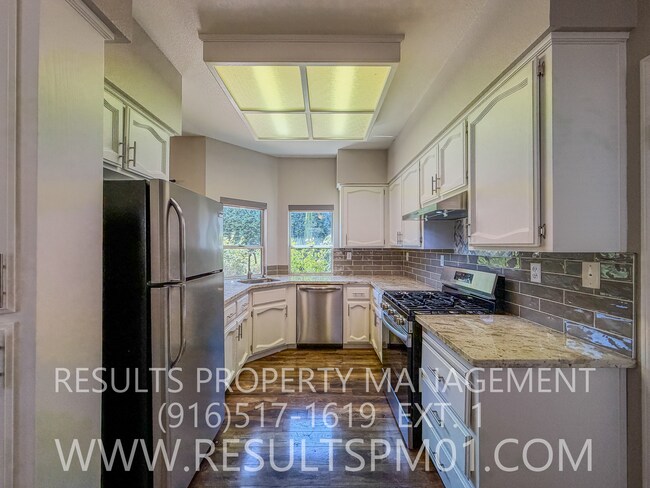 Building Photo - Beautifully updated 3 Bedroom Rocklin home.