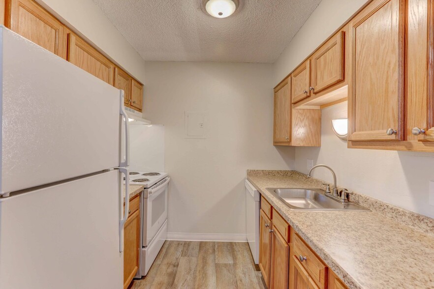 Interior Photo - Ralston Park Apartments