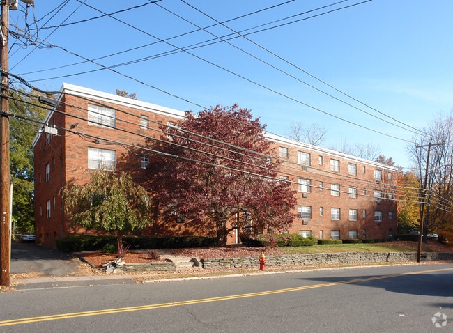 Primary Photo - Caya Avenue Apartments