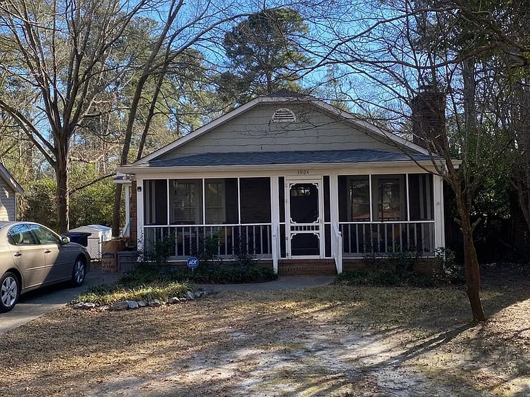 Building Photo - 3924 Bright Ave