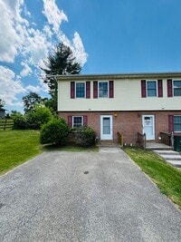 Building Photo - 409B Miller St SE