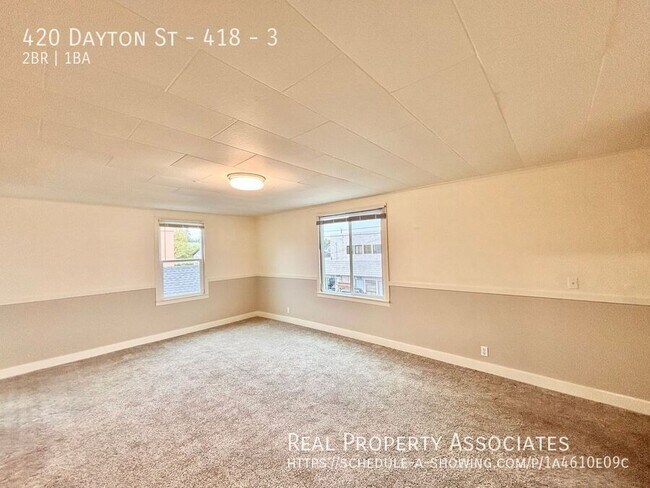 Building Photo - 420 Dayton St