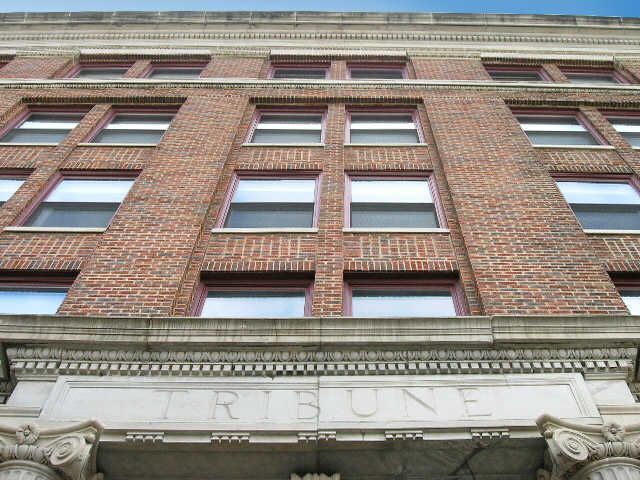 Building Photo - Tribune Lofts