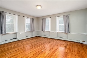 Bed 1 - 901 Main St