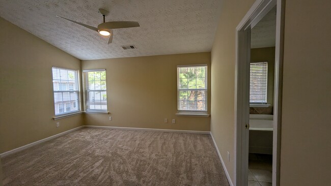 Primary Bedroom - 221 Village Square Dr