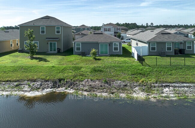 Building Photo - 15729 Equine Gait Dr