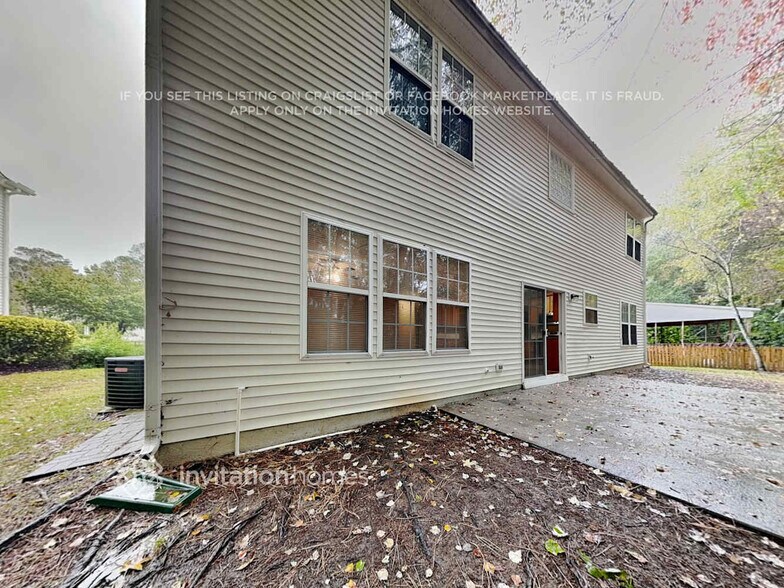 Building Photo - 5529 Enoree Ln