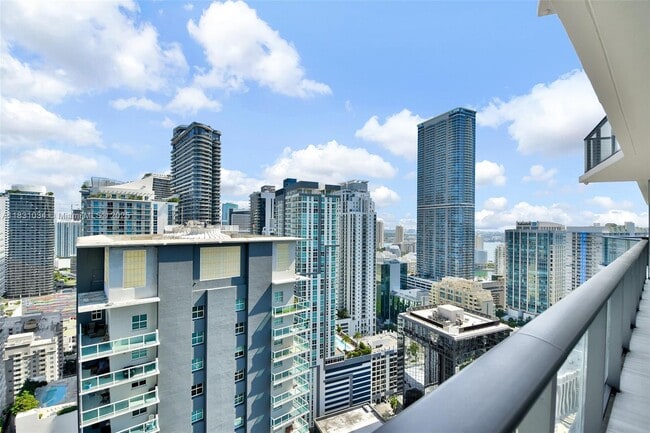 Building Photo - 1300 S Miami Ave
