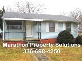 Building Photo - 1307 Vine St