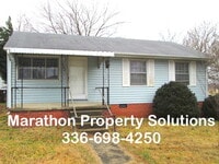 Building Photo - 1307 Vine St