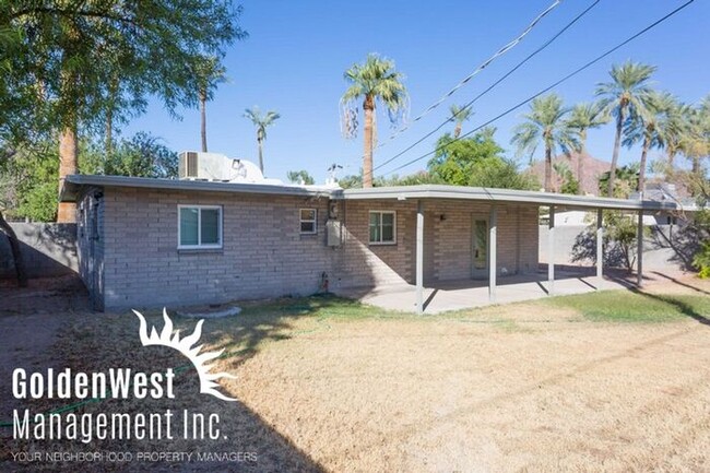 Building Photo - Captivating 2Bdm 1Ba Home in Arcadia
