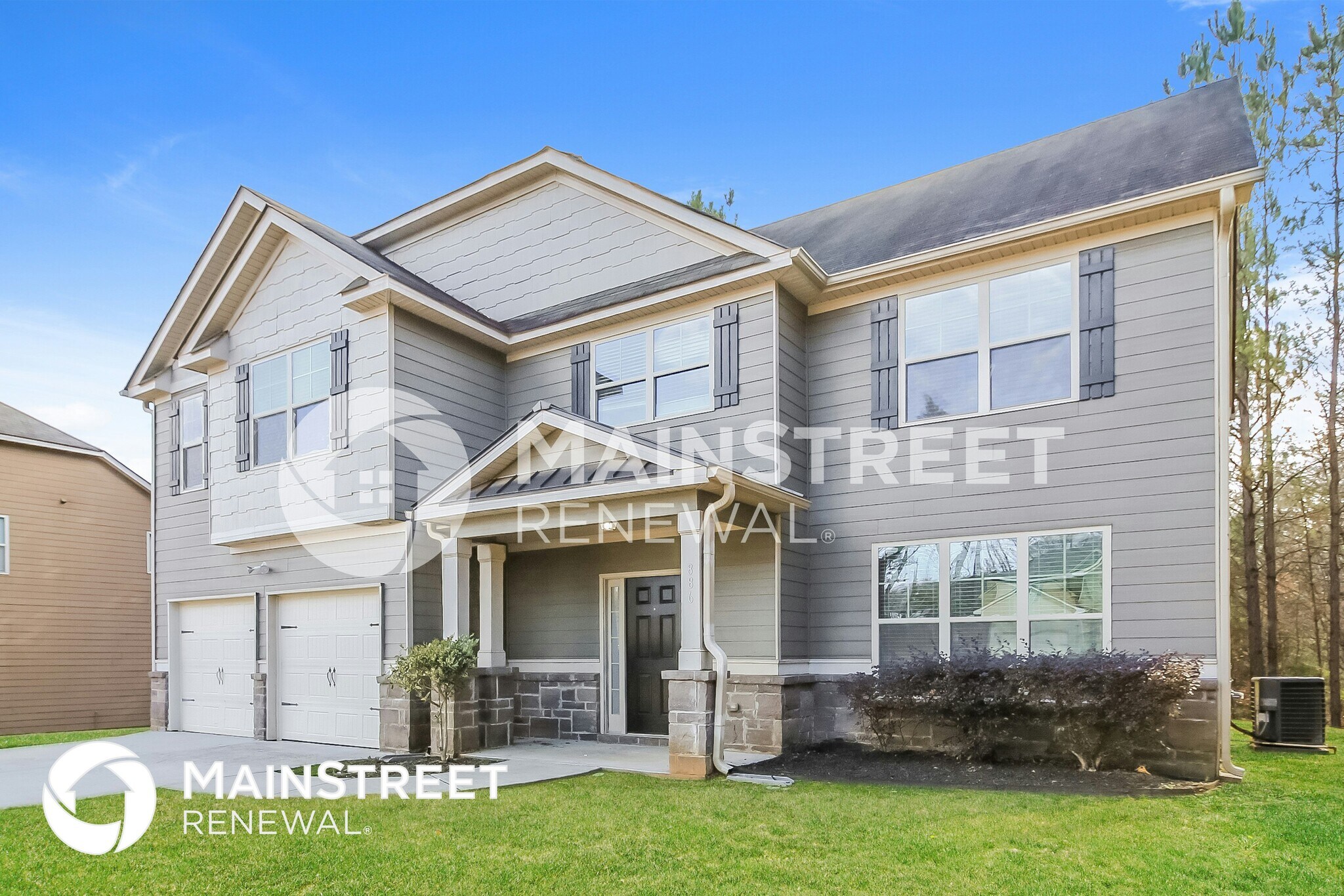 Building Photo - 886 Rainsong Way