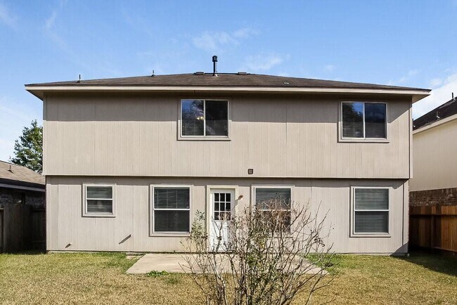 Building Photo - 18419 Atascocita Meadows Dr
