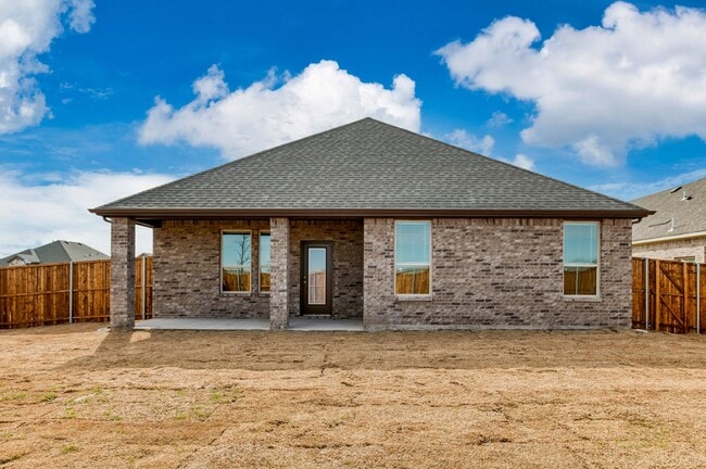 Building Photo - GORGEOUS 4 BEDROOM HOME LOCATED IN ANNA, TEXAS!