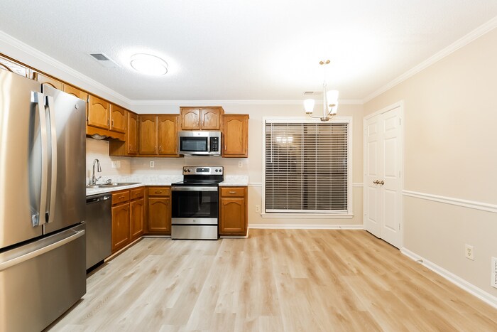 Building Photo - 7152 Olive Ridge Dr
