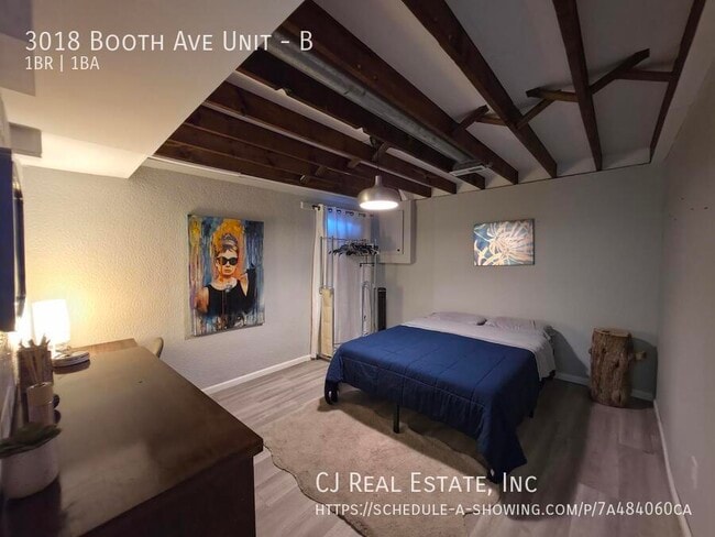 Building Photo - 3018 Booth Ave