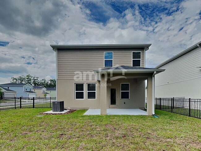 Building Photo - 4823 Rio Grande Cv