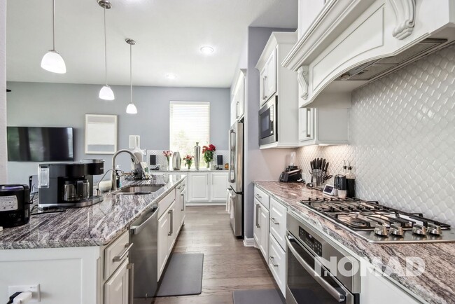 Building Photo - Spacious 4BA House in Manvel