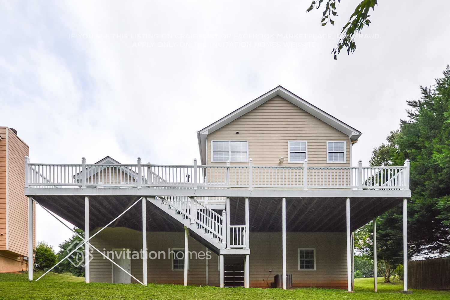 Building Photo - 433 Flint Hill Ct