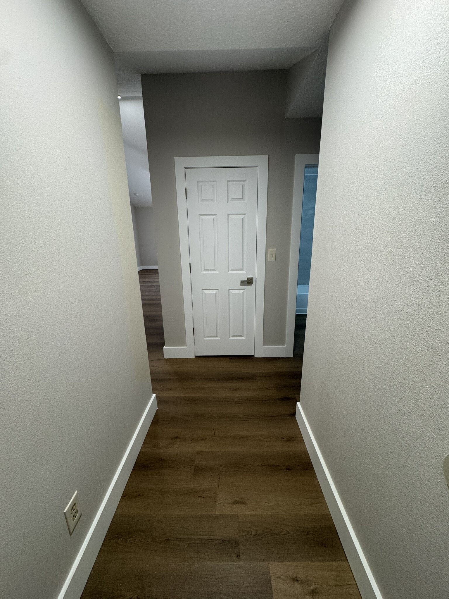 Entrance - 198 White Fawn Dr