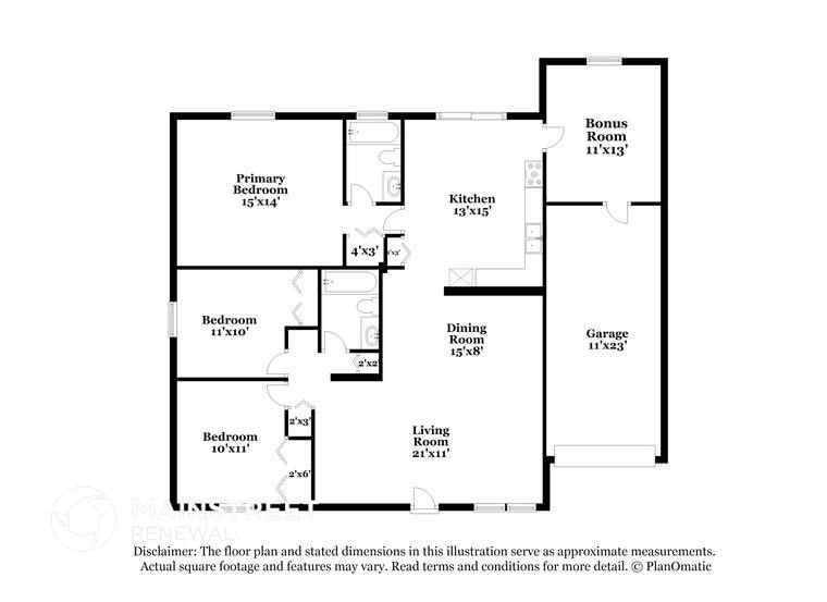Building Photo - 7109 Glenwood Dr