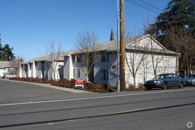Primary Photo - Park Rose Village