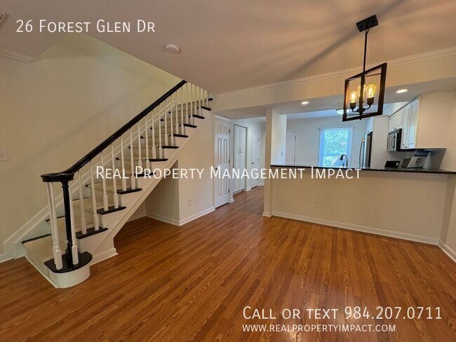 Building Photo - 26 Forest Glen Dr