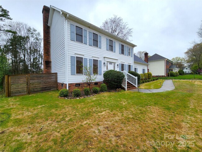 Building Photo - 7232 Sheffingdell Dr